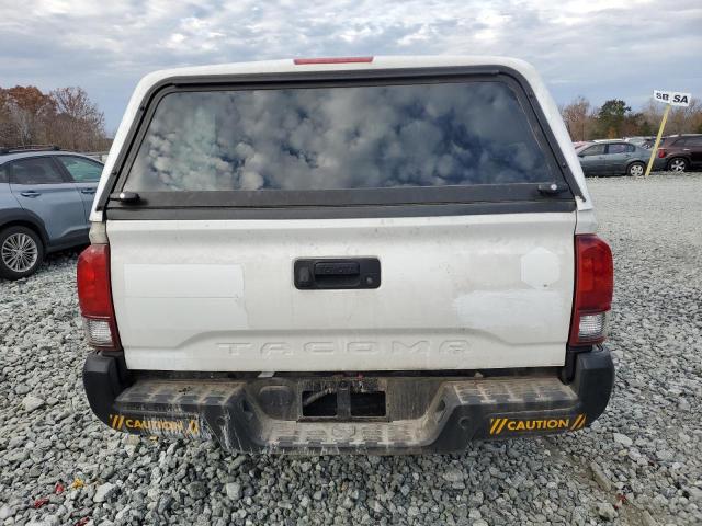 Photo 5 VIN: 3TYRX5GN8PT080970 - TOYOTA TACOMA ACC 