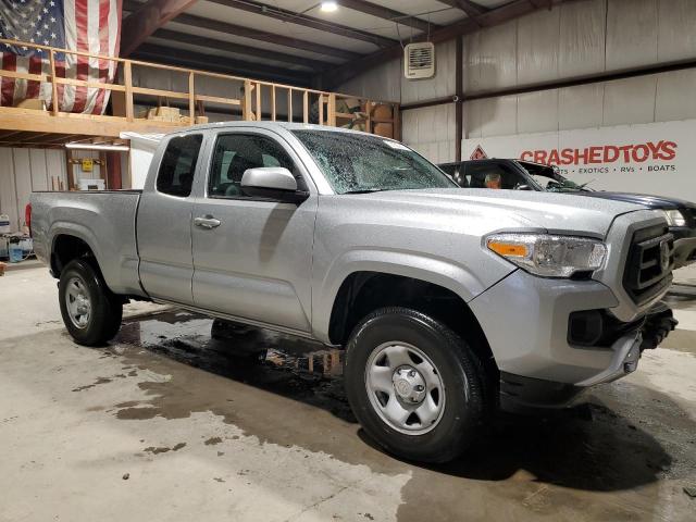 Photo 3 VIN: 3TYRX5GN8PT086462 - TOYOTA TACOMA 