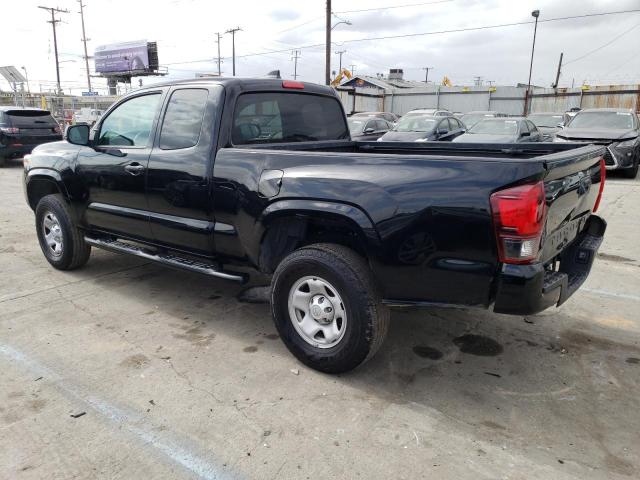 Photo 1 VIN: 3TYRX5GN9LT000683 - TOYOTA TACOMA ACC 