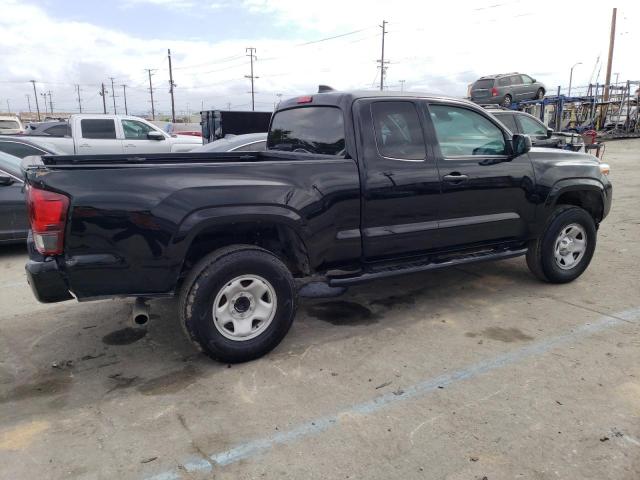 Photo 2 VIN: 3TYRX5GN9LT000683 - TOYOTA TACOMA ACC 