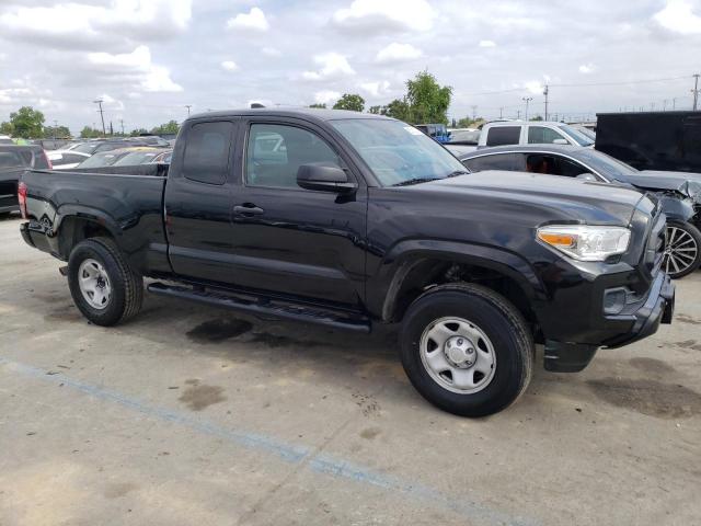 Photo 3 VIN: 3TYRX5GN9LT000683 - TOYOTA TACOMA ACC 