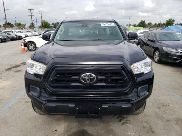 Photo 4 VIN: 3TYRX5GN9LT000683 - TOYOTA TACOMA ACC 