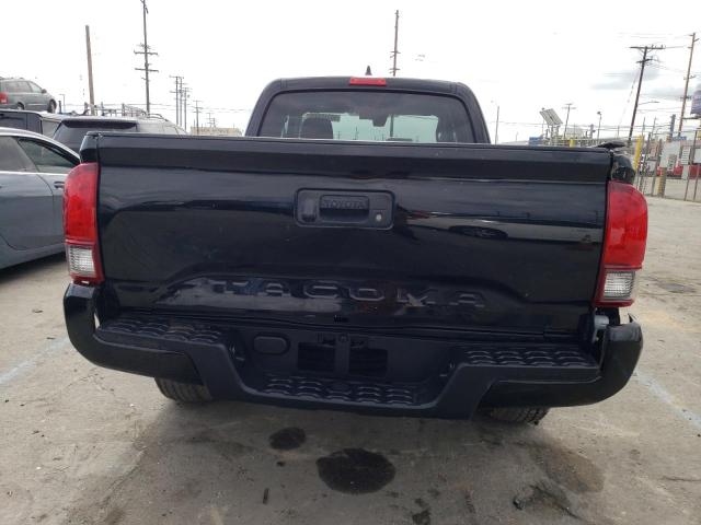 Photo 5 VIN: 3TYRX5GN9LT000683 - TOYOTA TACOMA ACC 