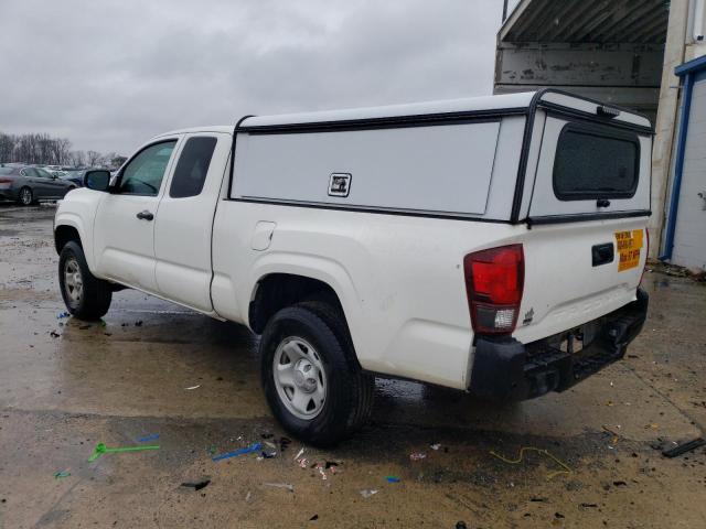 Photo 1 VIN: 3TYRX5GN9LT001655 - TOYOTA TACOMA ACC 