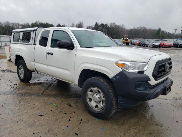 Photo 3 VIN: 3TYRX5GN9LT001655 - TOYOTA TACOMA ACC 