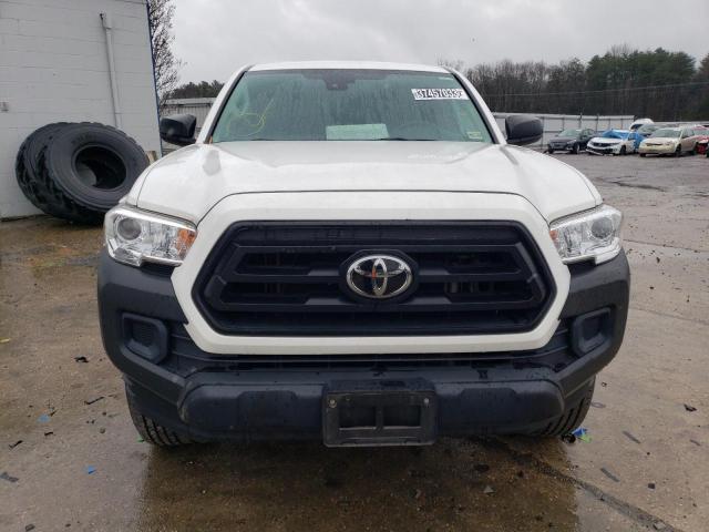 Photo 4 VIN: 3TYRX5GN9LT001655 - TOYOTA TACOMA ACC 