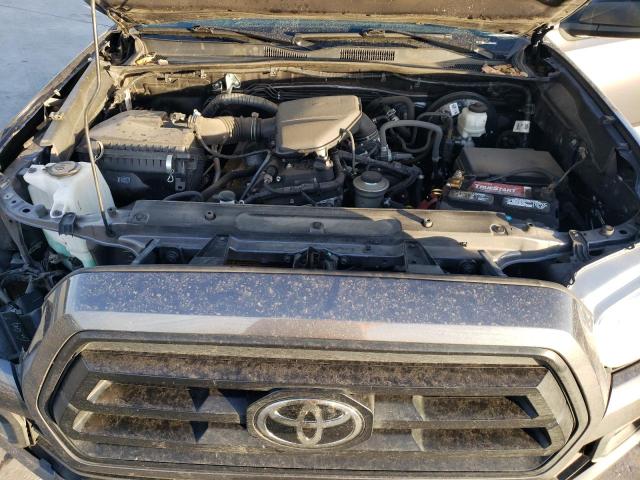 Photo 10 VIN: 3TYRX5GN9LT003812 - TOYOTA TACOMA ACC 