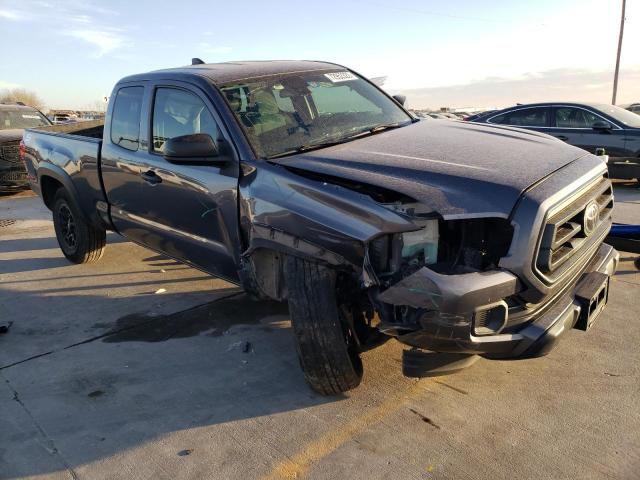 Photo 3 VIN: 3TYRX5GN9LT003812 - TOYOTA TACOMA ACC 