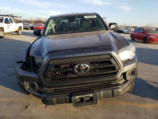 Photo 4 VIN: 3TYRX5GN9LT003812 - TOYOTA TACOMA ACC 