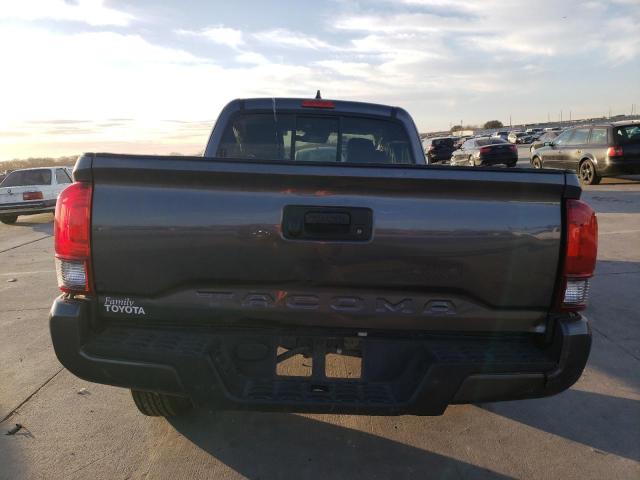 Photo 5 VIN: 3TYRX5GN9LT003812 - TOYOTA TACOMA ACC 