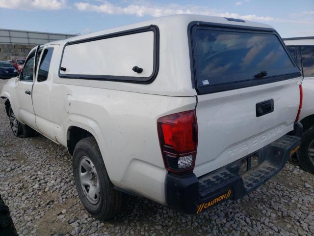 Photo 1 VIN: 3TYRX5GN9LT005110 - TOYOTA TACOMA ACC 