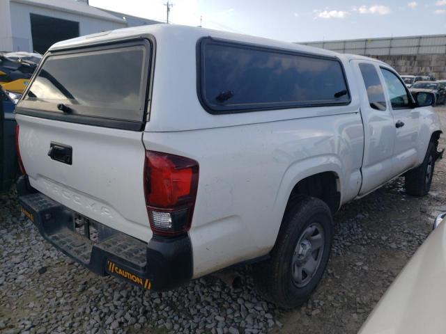 Photo 2 VIN: 3TYRX5GN9LT005110 - TOYOTA TACOMA ACC 