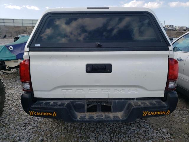 Photo 5 VIN: 3TYRX5GN9LT005110 - TOYOTA TACOMA ACC 