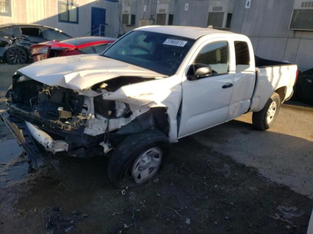 Photo 0 VIN: 3TYRX5GN9LT005365 - TOYOTA TACOMA ACC 