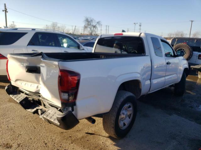 Photo 2 VIN: 3TYRX5GN9LT005365 - TOYOTA TACOMA ACC 