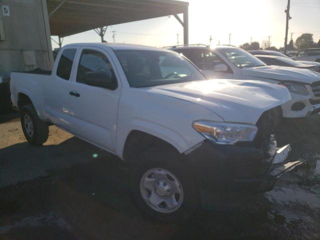 Photo 3 VIN: 3TYRX5GN9LT005365 - TOYOTA TACOMA ACC 