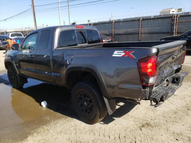 Photo 1 VIN: 3TYRX5GN9MT006520 - TOYOTA TACOMA ACC 