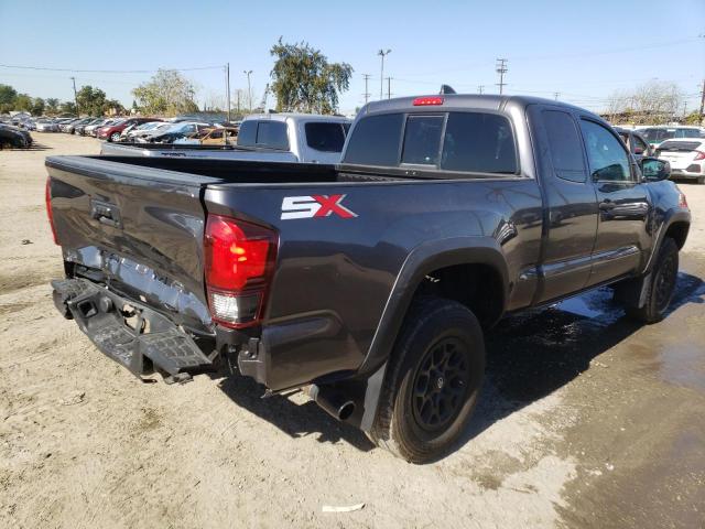 Photo 2 VIN: 3TYRX5GN9MT006520 - TOYOTA TACOMA ACC 