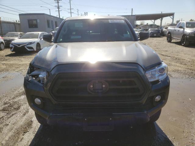 Photo 4 VIN: 3TYRX5GN9MT006520 - TOYOTA TACOMA ACC 