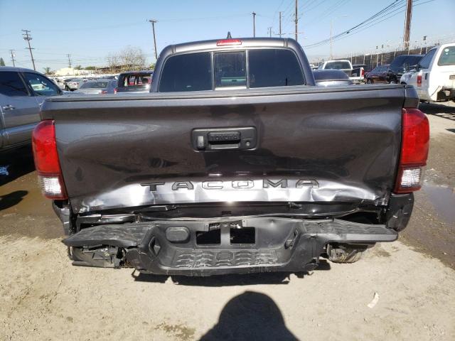 Photo 5 VIN: 3TYRX5GN9MT006520 - TOYOTA TACOMA ACC 