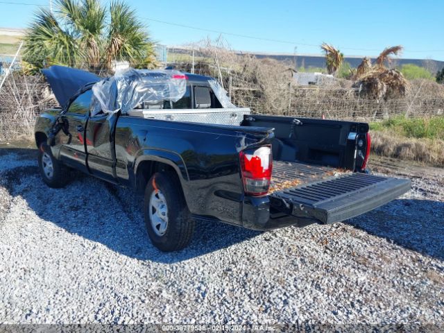 Photo 2 VIN: 3TYRX5GN9MT007439 - TOYOTA TACOMA 