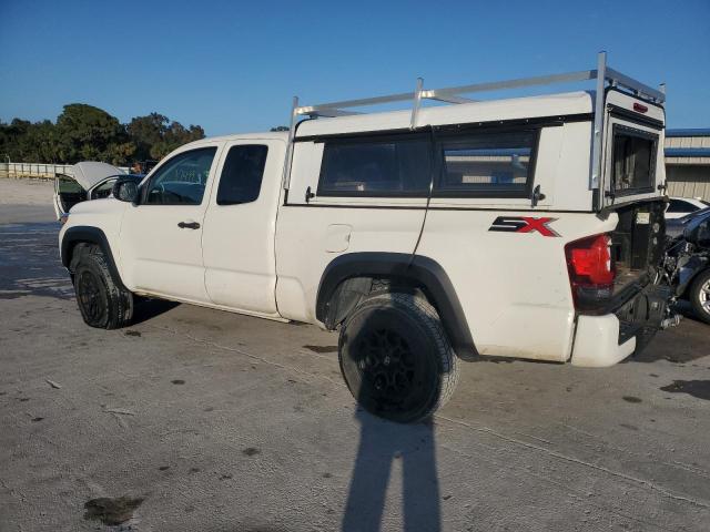 Photo 1 VIN: 3TYRX5GN9MT008154 - TOYOTA TACOMA ACC 