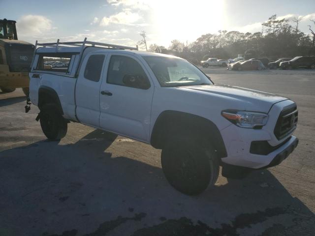 Photo 3 VIN: 3TYRX5GN9MT008154 - TOYOTA TACOMA ACC 