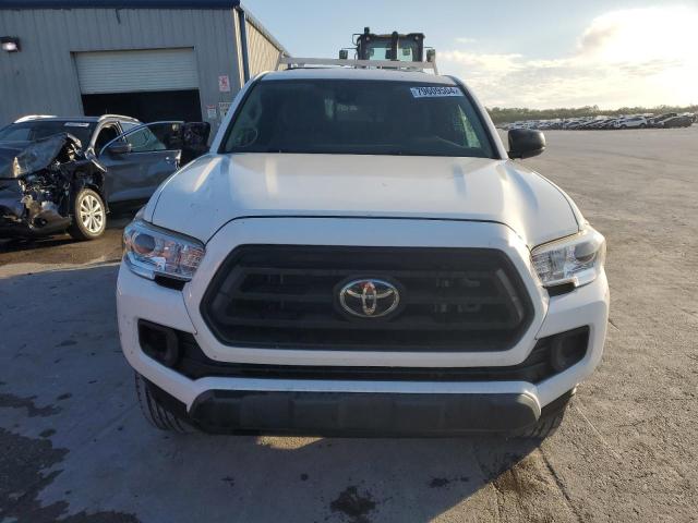 Photo 4 VIN: 3TYRX5GN9MT008154 - TOYOTA TACOMA ACC 