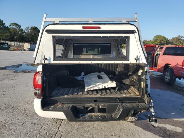 Photo 5 VIN: 3TYRX5GN9MT008154 - TOYOTA TACOMA ACC 