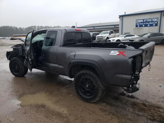 Photo 1 VIN: 3TYRX5GN9MT009742 - TOYOTA TACOMA ACC 