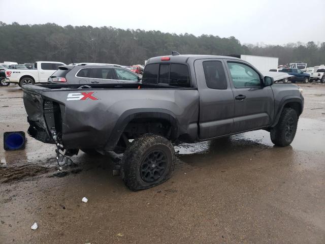 Photo 2 VIN: 3TYRX5GN9MT009742 - TOYOTA TACOMA ACC 