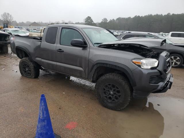 Photo 3 VIN: 3TYRX5GN9MT009742 - TOYOTA TACOMA ACC 