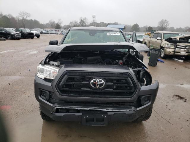 Photo 4 VIN: 3TYRX5GN9MT009742 - TOYOTA TACOMA ACC 