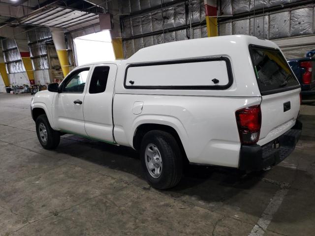 Photo 1 VIN: 3TYRX5GN9MT016352 - TOYOTA TACOMA 