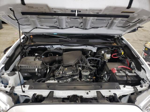 Photo 10 VIN: 3TYRX5GN9MT016352 - TOYOTA TACOMA 