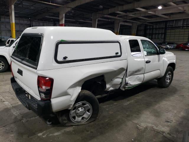 Photo 2 VIN: 3TYRX5GN9MT016352 - TOYOTA TACOMA 