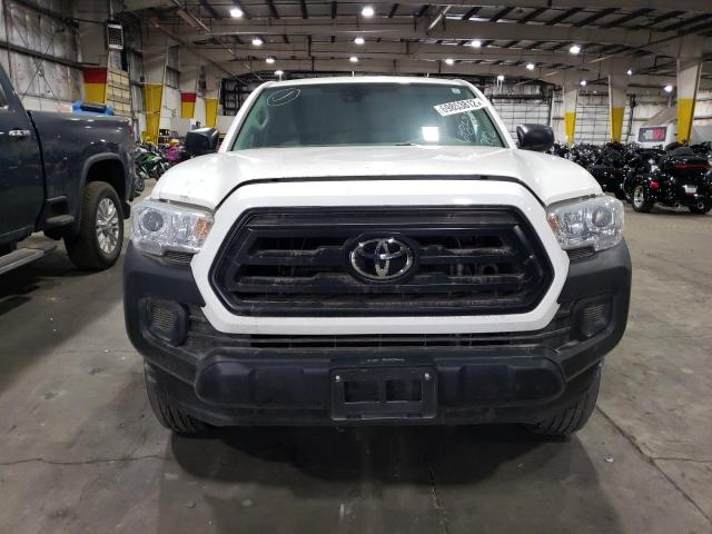 Photo 4 VIN: 3TYRX5GN9MT016352 - TOYOTA TACOMA 