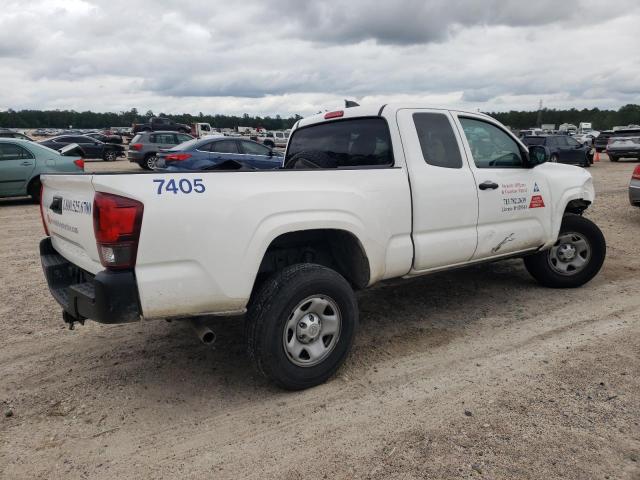 Photo 2 VIN: 3TYRX5GN9MT017405 - TOYOTA TACOMA ACC 