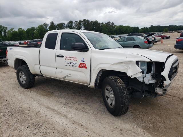 Photo 3 VIN: 3TYRX5GN9MT017405 - TOYOTA TACOMA ACC 