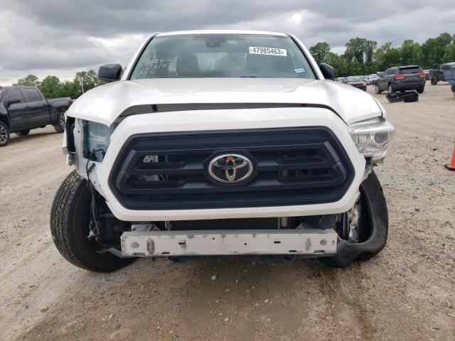 Photo 4 VIN: 3TYRX5GN9MT017405 - TOYOTA TACOMA ACC 