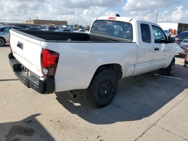 Photo 2 VIN: 3TYRX5GN9MT030039 - TOYOTA TACOMA 