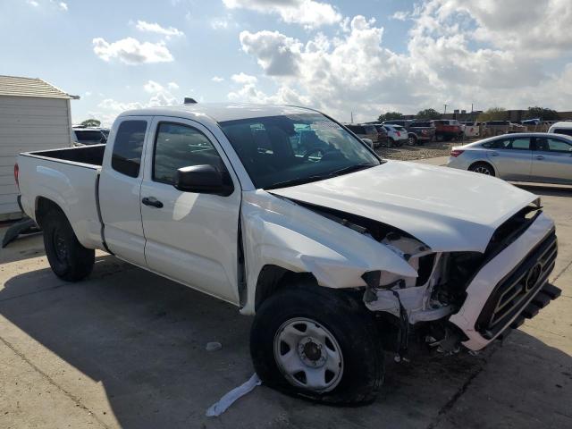 Photo 3 VIN: 3TYRX5GN9MT030039 - TOYOTA TACOMA 