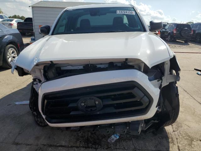 Photo 4 VIN: 3TYRX5GN9MT030039 - TOYOTA TACOMA 