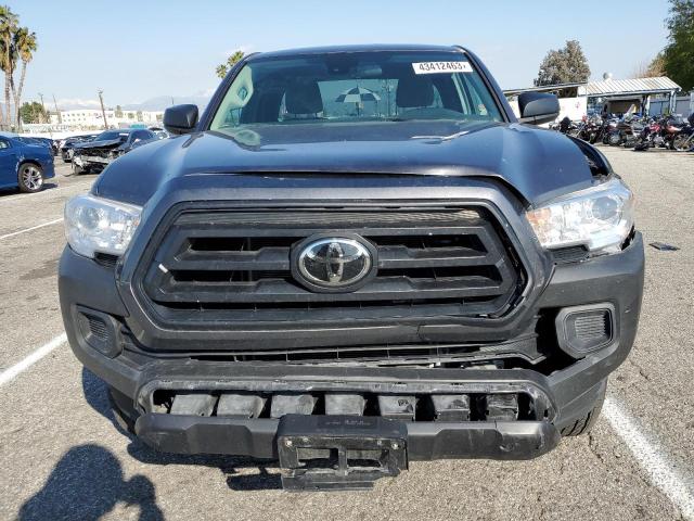 Photo 4 VIN: 3TYRX5GN9NT037364 - TOYOTA TACOMA ACC 