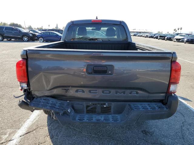 Photo 5 VIN: 3TYRX5GN9NT037364 - TOYOTA TACOMA ACC 