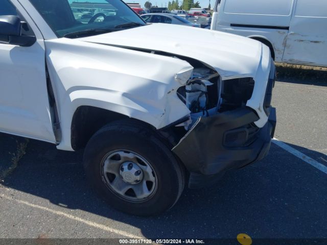 Photo 5 VIN: 3TYRX5GN9NT043519 - TOYOTA TACOMA 