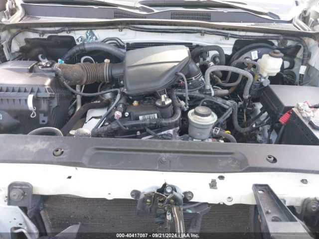 Photo 9 VIN: 3TYRX5GN9NT051295 - TOYOTA TACOMA 