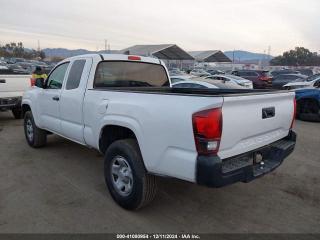 Photo 2 VIN: 3TYRX5GN9NT051295 - TOYOTA TACOMA 