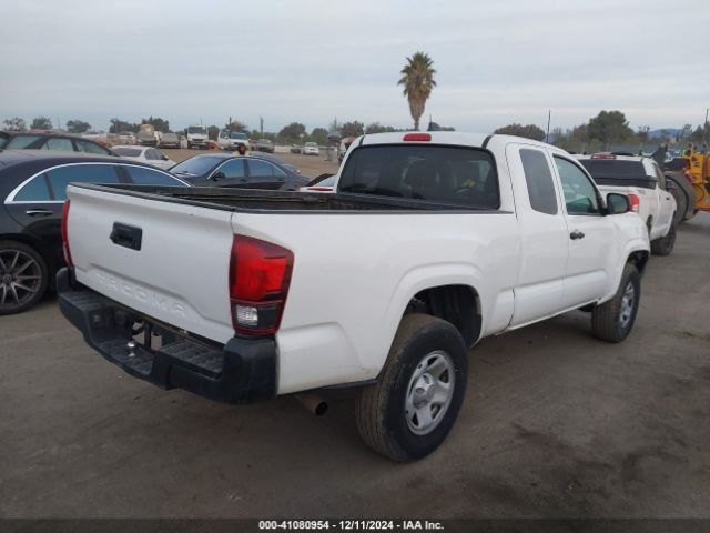 Photo 3 VIN: 3TYRX5GN9NT051295 - TOYOTA TACOMA 