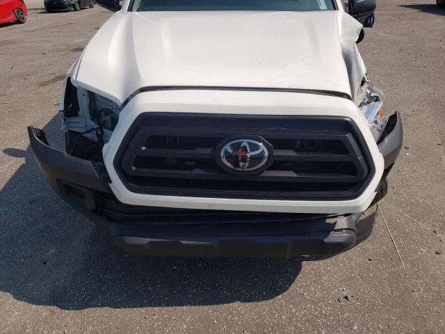 Photo 9 VIN: 3TYRX5GN9NT054584 - TOYOTA TACOMA ACC 